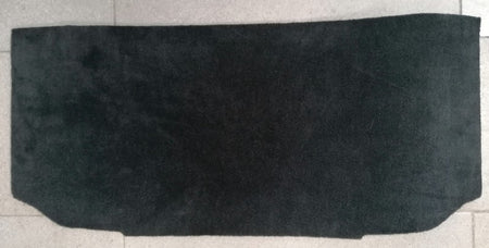 Image of REAR TRUNK CENTRE FLOOR CARPET