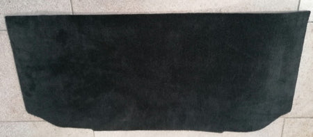 Image of REAR TRUNK CENTRE FLOOR CARPET