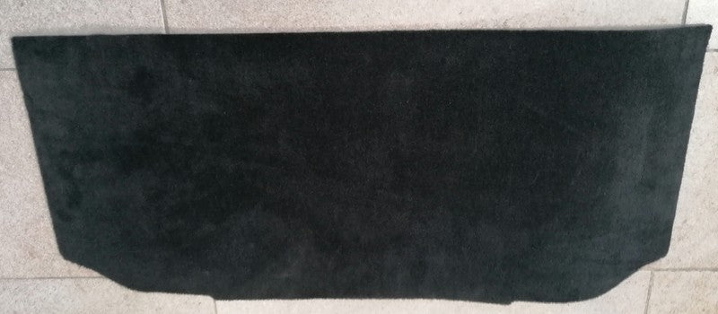 Image of REAR TRUNK CENTRE FLOOR CARPET