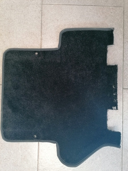 Image of RIGHT HAND REAR FLOOR CARPET PREMIUM