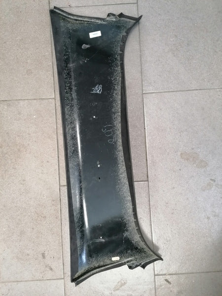Image of REAR HEADER PANEL ASSEMBLY