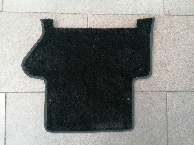 Image of LEFT HAND REAR PREMIUM FLOOR CARPET