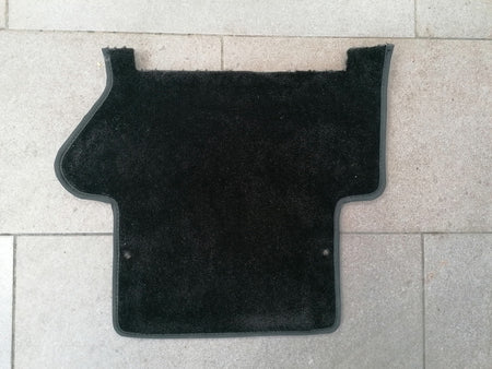 Image of LEFT HAND REAR PREMIUM FLOOR CARPET