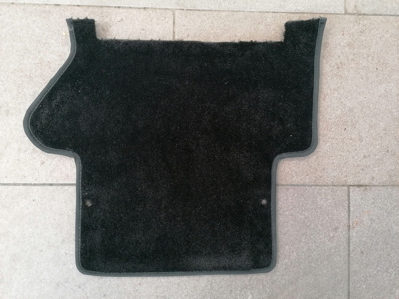 Image of LEFT HAND REAR PREMIUM FLOOR CARPET