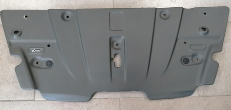 Image of FRONT UPPER INSPECTION PANEL, ALSO CALLED THE SLAM PANEL