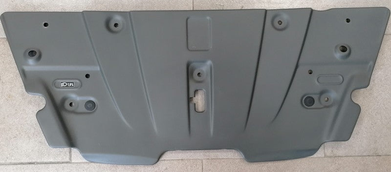 Image of FRONT UPPER INSPECTION PANEL, ALSO CALLED THE SLAM PANEL