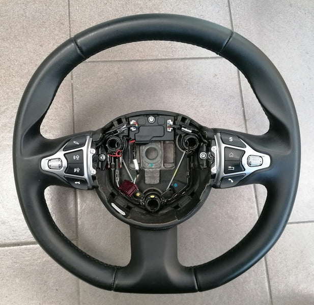 STEERING WHEEL CRUISE BLUETOOTH 