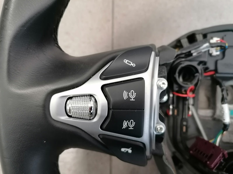 STEERING WHEEL CRUISE BLUETOOTH 
