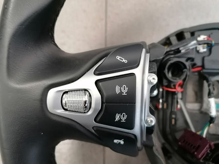 STEERING WHEEL CRUISE BLUETOOTH 