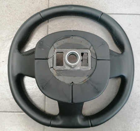 STEERING WHEEL CRUISE BLUETOOTH 