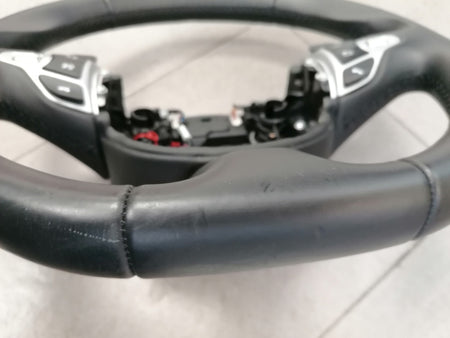 STEERING WHEEL CRUISE BLUETOOTH 