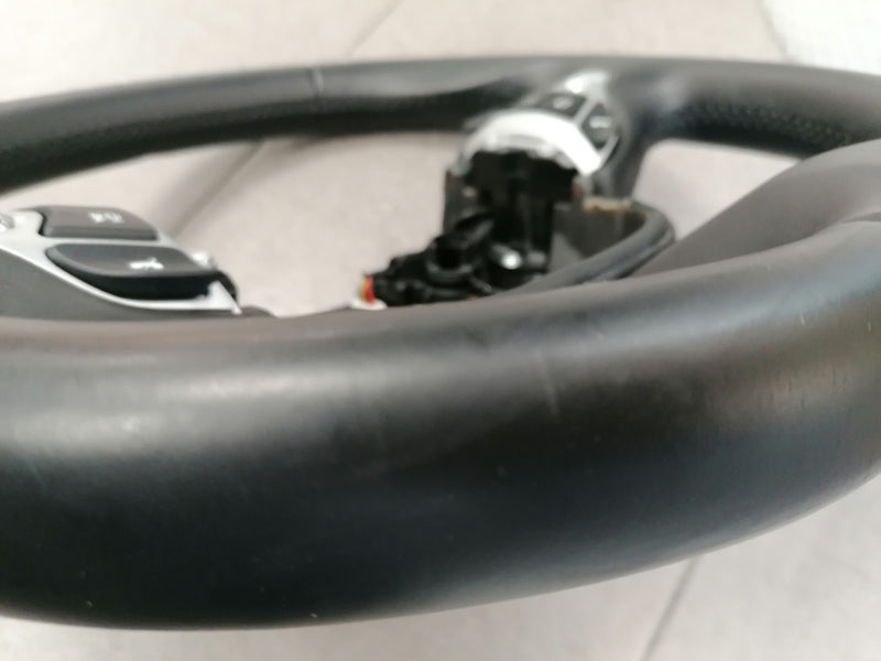 STEERING WHEEL CRUISE BLUETOOTH 