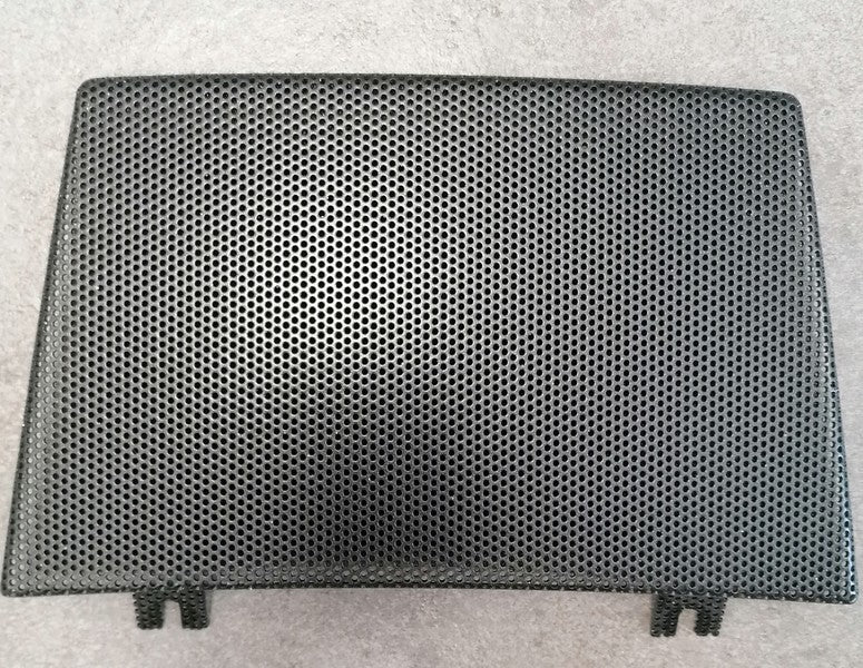 Image of CENTRE STACK CONSOLE CENTRE SPEAKER GRILLE