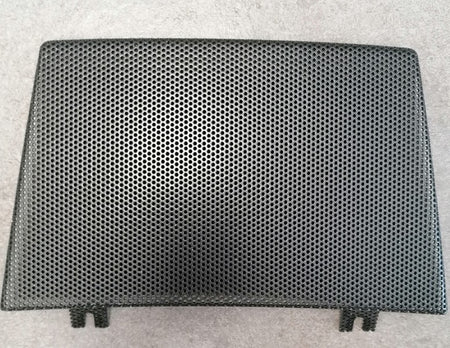 Image of CENTRE STACK CONSOLE CENTRE SPEAKER GRILLE