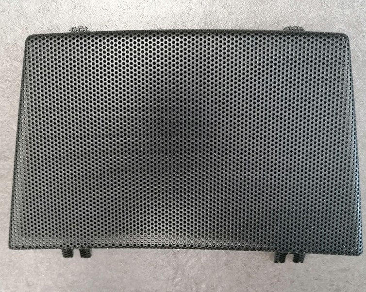 Image of CENTRE STACK CONSOLE CENTRE SPEAKER GRILLE