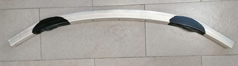 Image of FRONT LOWER SPLITTER REINFORCEMENT