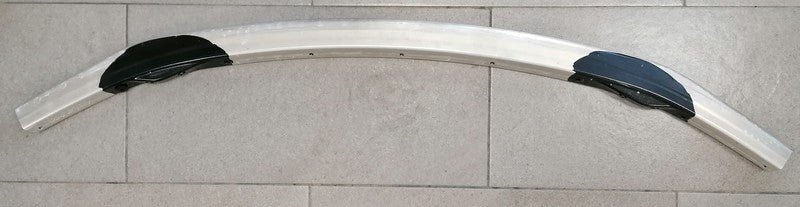 Image of FRONT LOWER SPLITTER REINFORCEMENT