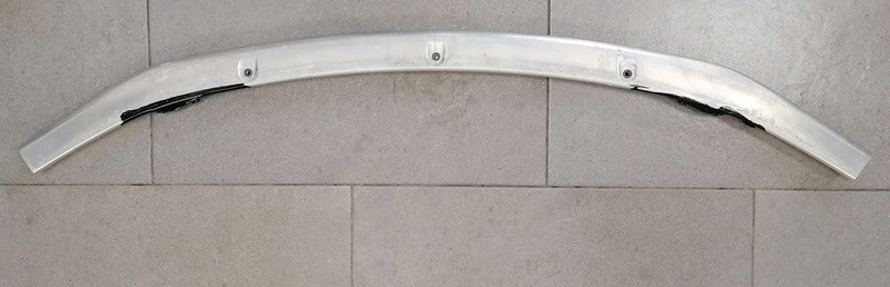 Image of FRONT LOWER SPLITTER REINFORCEMENT