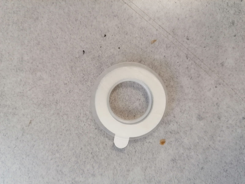 Image of SIDE DOOR GLASS GROMMET