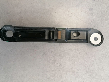 Image of LEFT HAND ROOF STRIKER PLATE