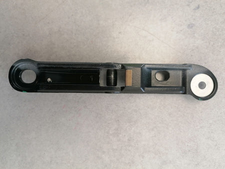 Image of LEFT HAND ROOF STRIKER PLATE