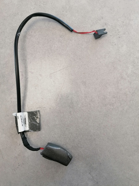 VOLANTE ROOF LATCH BRACKET HARNESS ASSEMBLY