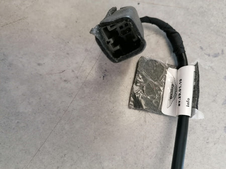 VOLANTE ROOF LATCH BRACKET HARNESS ASSEMBLY