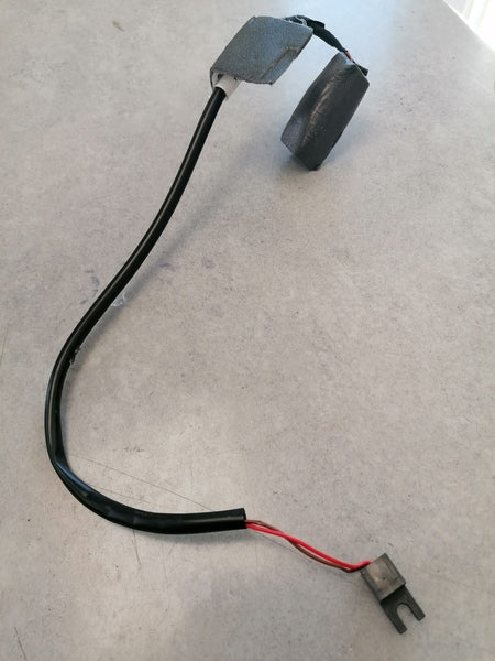 VOLANTE ROOF LATCH BRACKET HARNESS ASSEMBLY