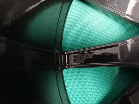 Image of RIGHT HAND REAR 20" 10 SPOKE WHEEL