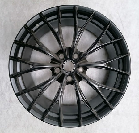 Image of FRONT ALUMINIUM ALLOY WHEEL