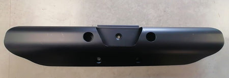 Image of REAR TAILGATE SCUFF PLATE