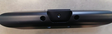 Image of REAR TAILGATE SCUFF PLATE