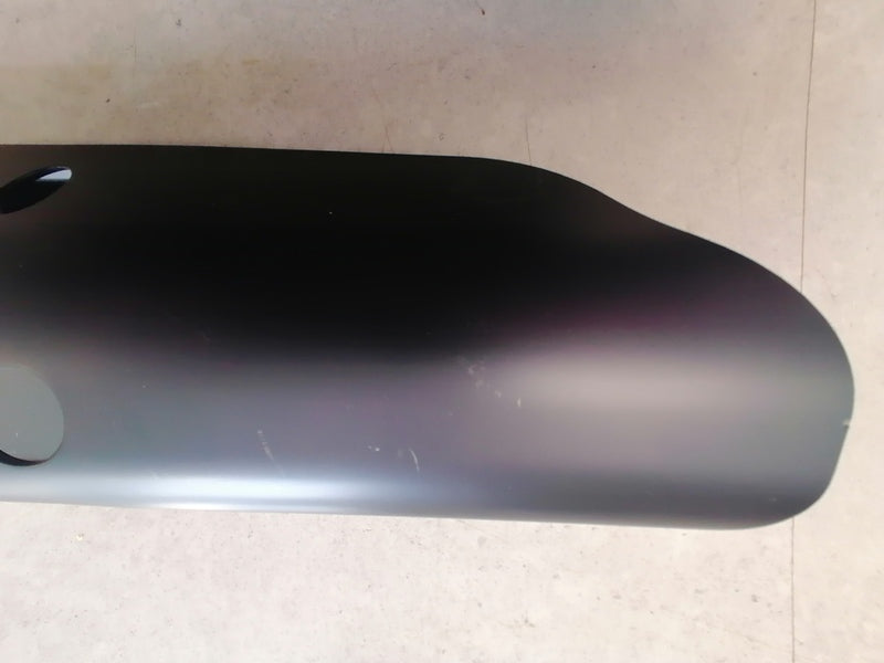 Image of REAR TAILGATE SCUFF PLATE