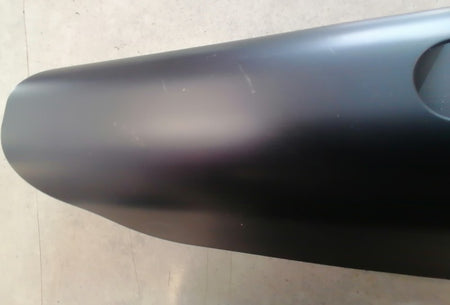 Image of REAR TAILGATE SCUFF PLATE