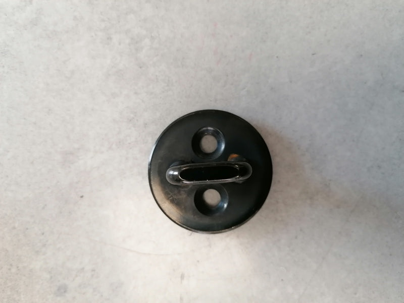 Image of FRONT DOOR STRIKER LATCH