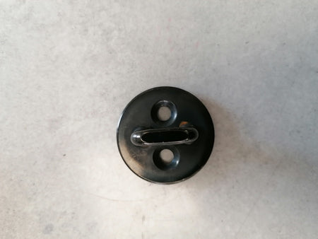 Image of FRONT DOOR STRIKER LATCH