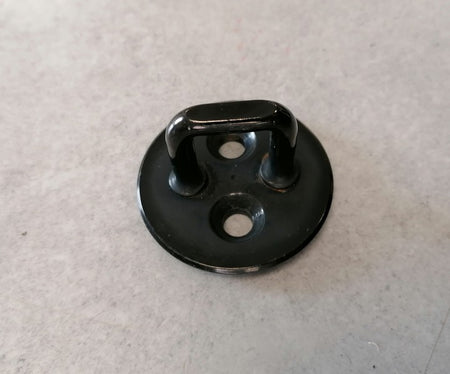 Image of FRONT DOOR STRIKER LATCH