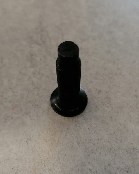 Image of SCREW M8x25 FLAT CSK PIL 10.9