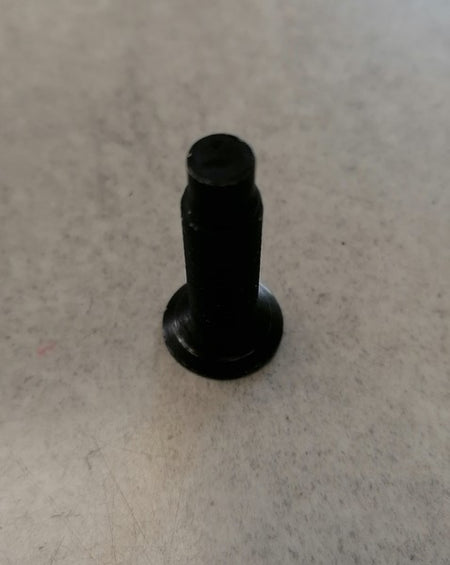 Image of SCREW M8x25 FLAT CSK PIL 10.9
