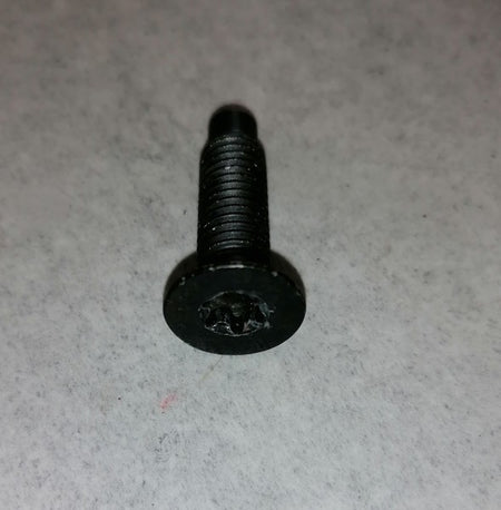 Image of SCREW M8x25 FLAT CSK PIL 10.9
