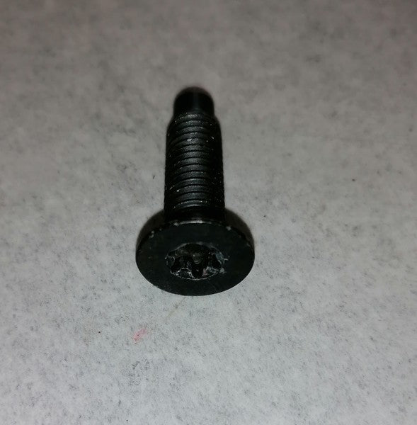 Image of SCREW M8x25 FLAT CSK PIL 10.9