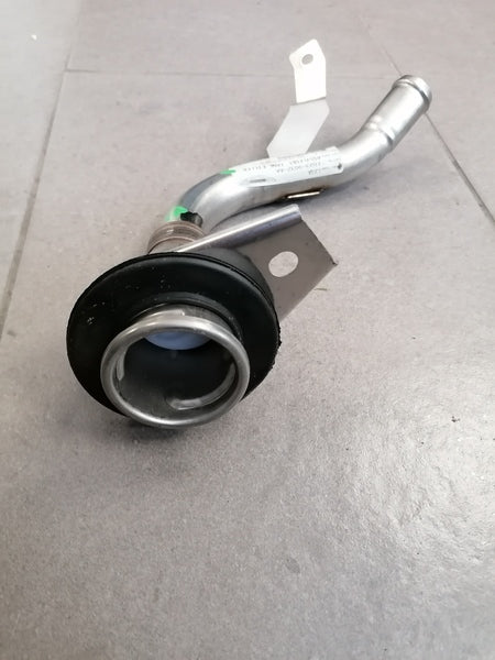 Image of FUEL FILLER PIPE