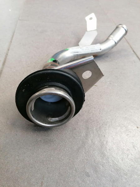 Image of FUEL FILLER PIPE