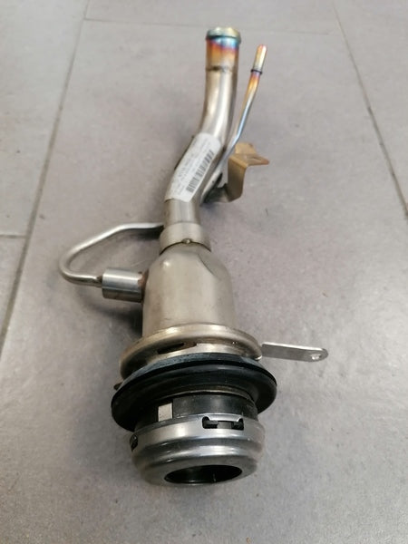 Image of FUEL FILLER PIPE