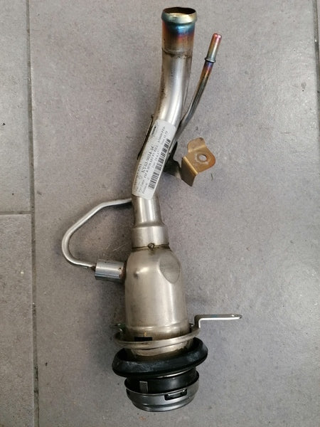 Image of FUEL FILLER PIPE