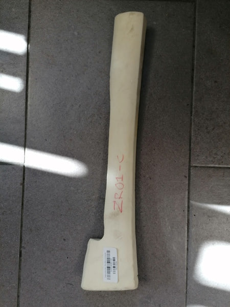 Image of LEFT HAND A PILLAR ENERGY ABSORBER
