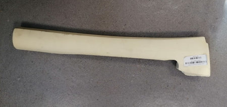 Image of LEFT HAND A PILLAR ENERGY ABSORBER