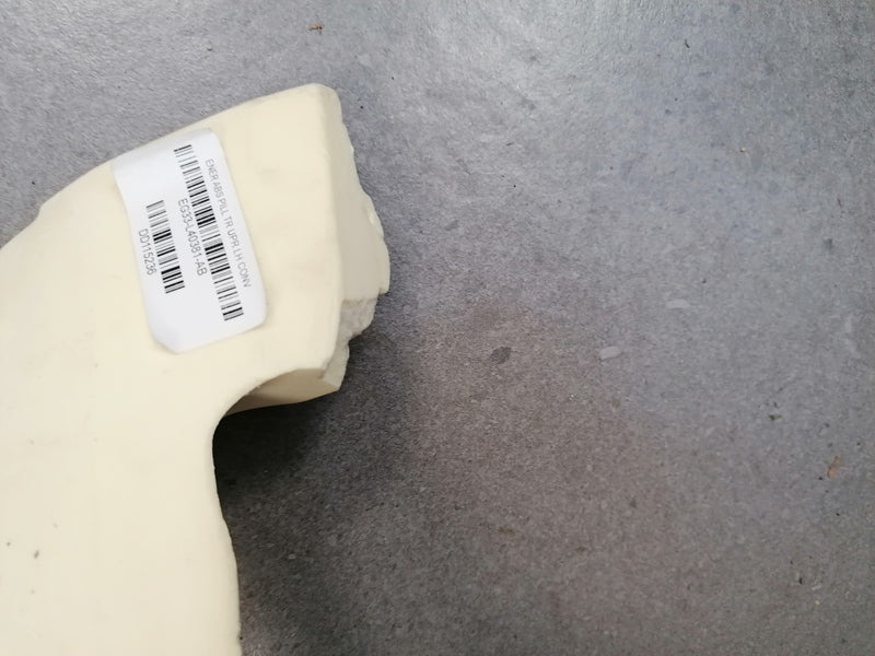 Image of LEFT HAND A PILLAR ENERGY ABSORBER
