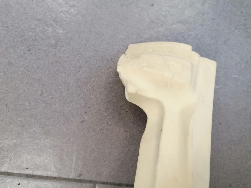 Image of LEFT HAND A PILLAR ENERGY ABSORBER