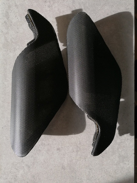 Image of REAR SPEAKER GRILLES (SET)